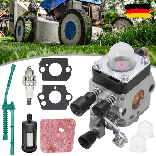 Vergaser für stihl fs38 fs45 - für,
