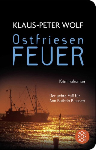 Ostfriesenfeuer ann kathrin - ann,