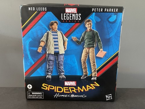 Marvel legends spider - marvel,