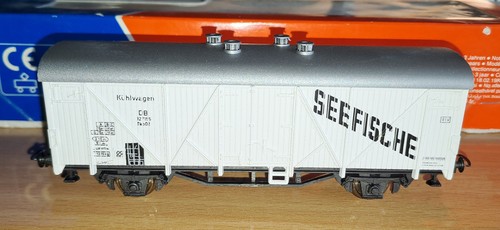 Roco 4312 güterwaggon - 4312,