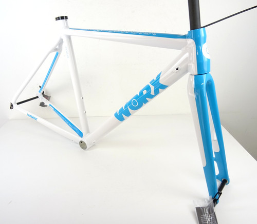 Worx crossworx cda cx - 1.0,