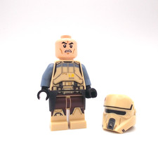 LEGO® Star Wars - Scarif