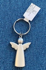 Engel silber Anhänger