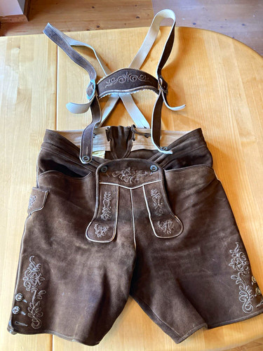 Beckert modell herren trachten - beckert,