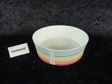 Arzberg " TRIC  MULTICOLOURS "