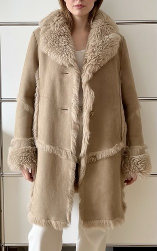 Pelzjacke jacke felljacke - pelzjacke,