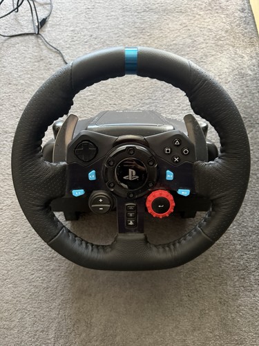 Logitech g29 driving - g29, force