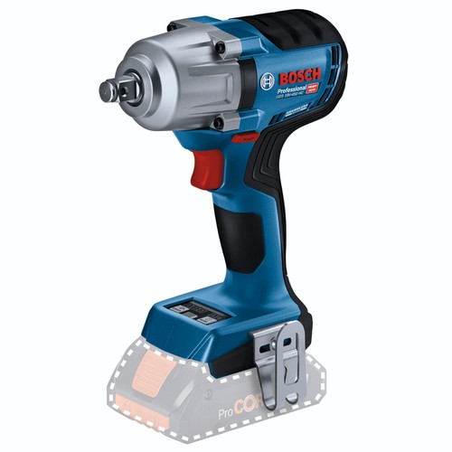 Bosch gds 18v - gds, 18v-450
