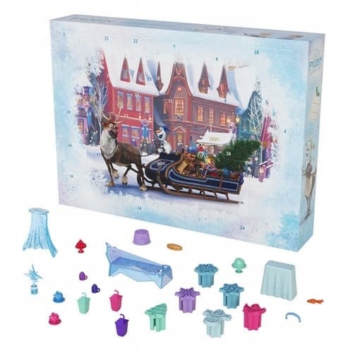 Disney die eiskönigin - die,