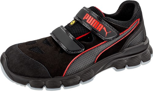 Puma bequeme robuste