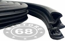 Tür Dichtung für VW Golf 2 Jetta 2 vorne hinten links oder rechts 4-türig