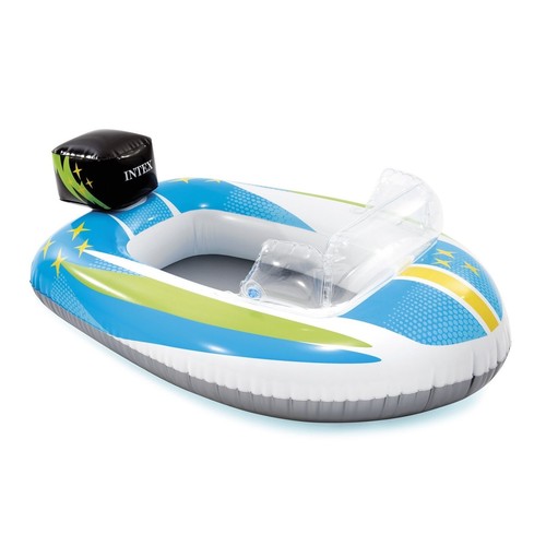 Intex aufblasbares