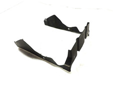 Kawasaki KFX 700 Kunststoff hinten Verkleidung Schutz