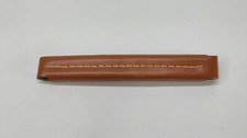 Handgefertigter ledergriff - handgefertigter,