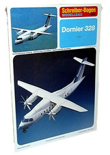+ KARTONMODELLBAU   Dornier