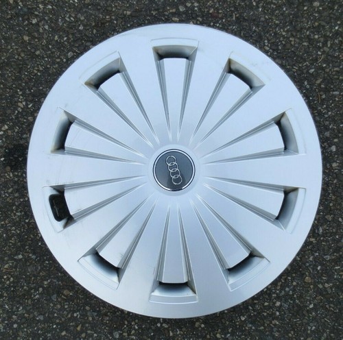 Audi 8w radkappe - audi,