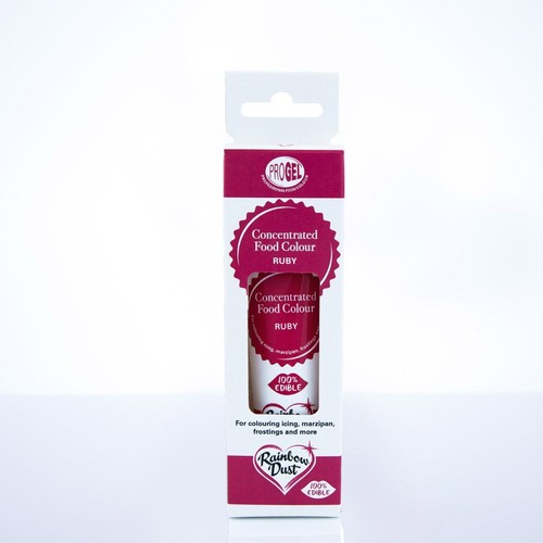 Rainbow dust pro gel profi - pro,