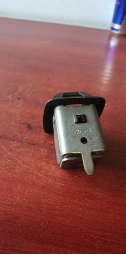 Bmw kindersitzhalter 9119678 - bmw,