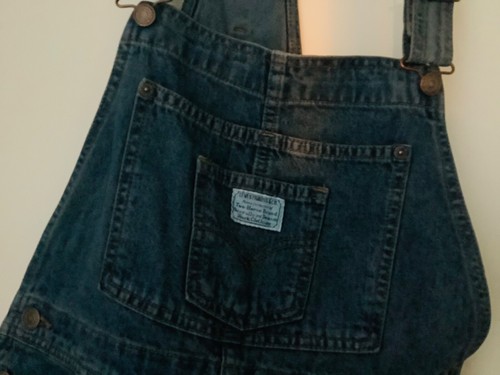 Levi latzhose - levi’s,