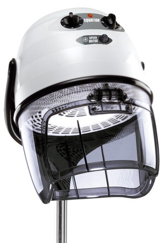 Trockenhaube equator 3000 - trockenhaube,