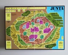 Junta ASS Ersatzteile Ersatz