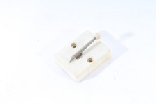 1 x Kippschalter Lichtschalter Puppenhaus Beleuchtung DDR Vintage