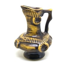 Antike Vase, Handgefertigt