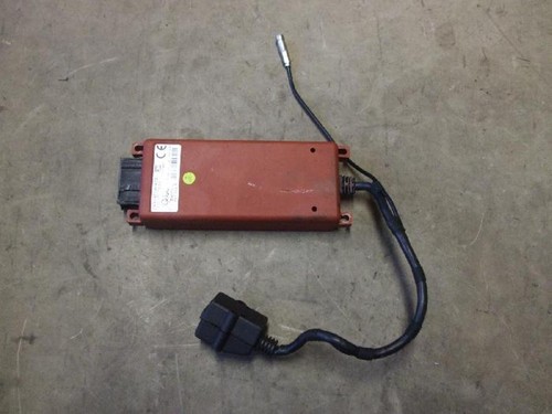 Steuergerät telefon interface - telefon,