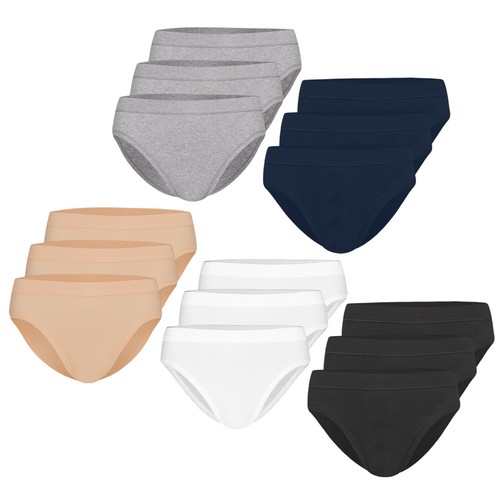 Esge damen jazzpants - jazzpants, slips