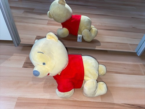 Singender winnie pooh baby - singender,
