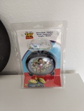 Disney Pixar ToyStory Wecker