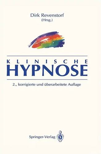 Klinische hypnose - klinische,