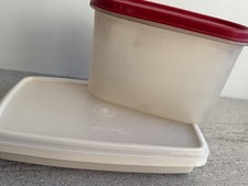 Dose tupperware tupper - dose,