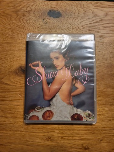 Shiva baby utopia blu ray - baby,