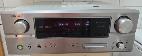 Denon avr 2105 - avr-2105, av