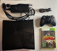 Microsoft Xbox 360 S 250 GB