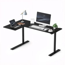 Elektrisch höhenverstellbarer