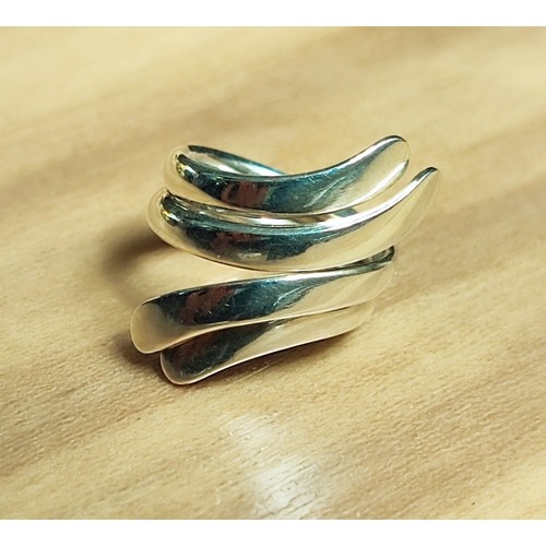 Georg jensen a10 sterling - georg,