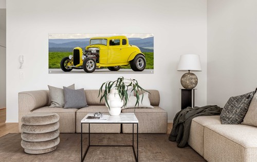 Wandbild bild poster banner - bild,