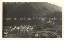Hollenstein ybbs - hollenstein,