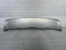 BMW X3 F25 Blende X-Line