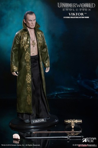 Star ace toys underworld - star,