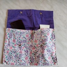 Krimskrams, Kosmetiktasche