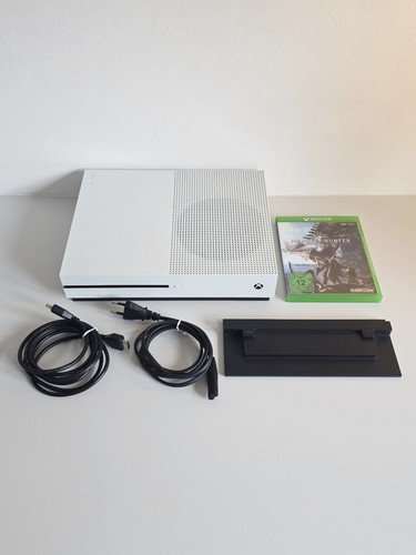 Xbox one spielekonsole mit - xbox, (spielekonsole,