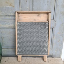 C0904 Altes Waschbrett | wash