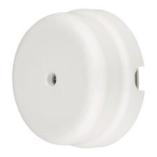 Porzellan Retro Abzweigdose I