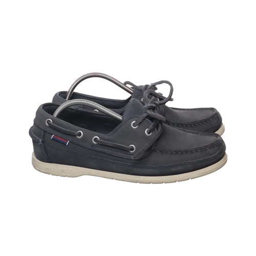 Sebago segelschuhe größe - sebago,,