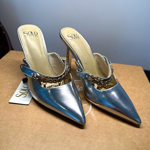 Solo soprani couture damen - couture,