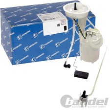 PIERBURG KRAFTSTOFF-FÖREDEREINHEIT KRAFTSTOFFPUMPE für AUDI A4 B6 AVANT CABRIO