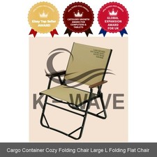 Cargo Container Cosy